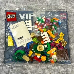 Lego Spring Fun VIP Add-On Polybag